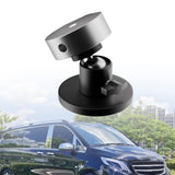 Magnetic Car Roof Mount Lightweight Strong Compact Stand for Car Trucks Boat