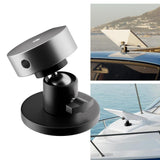 Magnetic Car Roof Mount Lightweight Strong Compact Stand for Car Trucks Boat