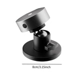 Magnetic Car Roof Mount Lightweight Strong Compact Stand for Car Trucks Boat