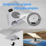 Magnetic Car Roof Mount Lightweight Strong Compact Stand for Car Trucks Boat