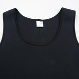 Wetsuit Top Men with Hood Neoprene Jacket for Snorkeling Kayaking Freediving S