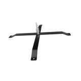 Advertisng Feather Banner Base Iron for Outdoor Fishing Advertising Business Type B