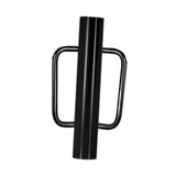 Fence Post Driver Practical T Post Pounder for Farm Residential Area U Fence