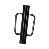 Fence Post Driver Practical T Post Pounder for Farm Residential Area U Fence
