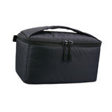 Camera Bag Shockproof Interior Multiuse Camera Case for Video Outdoor Adults 26cmx16cmx15cm