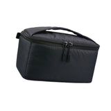 Camera Bag Shockproof Interior Multiuse Camera Case for Video Outdoor Adults 26cmx16cmx15cm