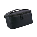 Camera Bag Shockproof Interior Multiuse Camera Case for Video Outdoor Adults 26cmx16cmx15cm
