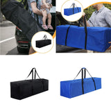 Gym Bag Lightweight Large Capacity Travel Duffel for Swimming Outdoor Indoor Black