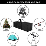 Gym Bag Lightweight Large Capacity Travel Duffel for Swimming Outdoor Indoor Black