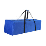 Gym Bag Lightweight Large Capacity Travel Duffel for Swimming Outdoor Indoor Blue