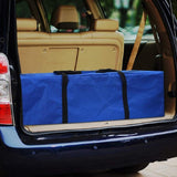 Gym Bag Lightweight Large Capacity Travel Duffel for Swimming Outdoor Indoor Blue