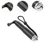 Maxbell Selfie Stick Handheld Extendable Pole for Adventures Snorkeling Snowboarding Silver