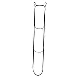 Maxbell Climbing Ladder Swim Marine Rope Boating Ladder for Yacht Motorboat Canoeing