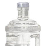 Maxbell Water Container Reusable with Lid and Handle for Household Cooking Emergency 7.5L
