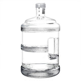 Maxbell Water Container Reusable with Lid and Handle for Household Cooking Emergency 18.9L