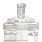 Maxbell Water Container Reusable with Lid and Handle for Household Cooking Emergency 18.9L