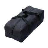 Maxbell Duffle Bag with Zipper Oxford Cloth Heavy Duty for Folding Chair Tent Hiking