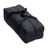 Maxbell Duffle Bag with Zipper Oxford Cloth Heavy Duty for Folding Chair Tent Hiking