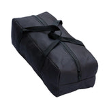 Maxbell Duffle Bag with Zipper Oxford Cloth Heavy Duty for Folding Chair Tent Hiking