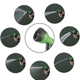 Maxbell Camping Shower Portable Pressure Sprayer for Pet Shower Cleaning Dogs Hiking