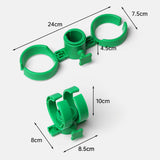 Maxbell Beach Umbrella Cup Holder Stand Umbrella Drink Holder for Beach Garden