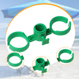 Maxbell Beach Umbrella Cup Holder Stand Umbrella Drink Holder for Beach Garden