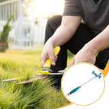Maxbell Electric Weed Puller Yard Weeds Pulling Tool Cordless Gardening Tool Grabber