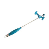 Maxbell Electric Weed Puller Yard Weeds Pulling Tool Cordless Gardening Tool Grabber