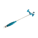 Maxbell Electric Weed Puller Yard Weeds Pulling Tool Cordless Gardening Tool Grabber