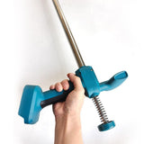 Maxbell Electric Weed Puller Yard Weeds Pulling Tool Cordless Gardening Tool Grabber