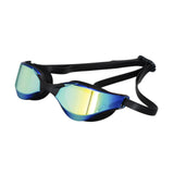 Swimming Goggles Wide View Eyewear for Men Women Unisex Competition Training