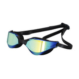 Swimming Goggles Wide View Eyewear for Men Women Unisex Competition Training
