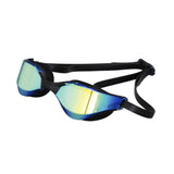 Swimming Goggles Wide View Eyewear for Men Women Unisex Competition Training