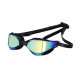 Swimming Goggles Wide View Eyewear for Men Women Unisex Competition Training