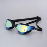 Swimming Goggles Wide View Eyewear for Men Women Unisex Competition Training