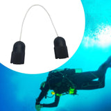 Spearfishing Wishbone Connector Braided Rope Accessory for Fishing Equipment