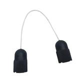 Spearfishing Wishbone Connector Braided Rope Accessory for Fishing Equipment