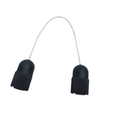 Spearfishing Wishbone Connector Braided Rope Accessory for Fishing Equipment