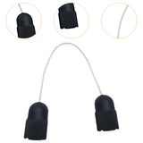 Spearfishing Wishbone Connector Braided Rope Accessory for Fishing Equipment