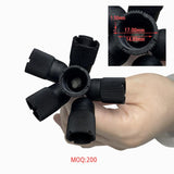 Spearfishing Wishbone Connector Braided Rope Accessory for Fishing Equipment