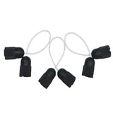 Spearfishing Wishbone Connector Braided Rope Accessory for Fishing Equipment