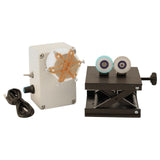 Maxbell DIY Winding Machine Fishing Tools Rod Dryer Rod Building Machine Accessories pp stand