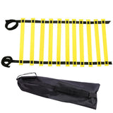 Maxbell Football Training Equipment Speed Agility Training Set for Soccer Teen Kids 30Pcs