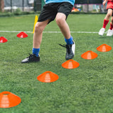 Maxbell Football Training Equipment Speed Agility Training Set for Soccer Teen Kids 30Pcs