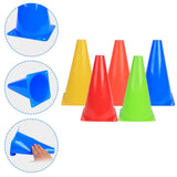 Maxbell Football Training Equipment Speed Agility Training Set for Soccer Teen Kids 30Pcs