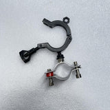 Maxbell Shovel Mount for Roof Rack Automotive Accessories for UTV, ATV Road Trip SUV