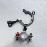 Maxbell Shovel Mount for Roof Rack Automotive Accessories for UTV, ATV Road Trip SUV