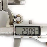 Maxbell Shovel Mount for Roof Rack Automotive Accessories for UTV, ATV Road Trip SUV