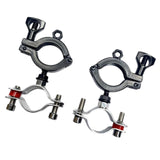 Maxbell Shovel Mount for Roof Rack Automotive Accessories for UTV, ATV Road Trip SUV