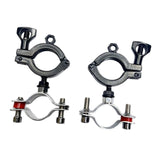 Maxbell Shovel Mount for Roof Rack Automotive Accessories for UTV, ATV Road Trip SUV